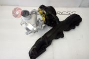 Turbo Garrett 813860 Audi Volkswagen Seat Skoda 1.6 TDI