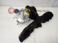 main image for ad Turbo Garrett 813860 Audi Volkswagen Seat Skoda 1.6 TDI