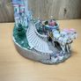 Compton And Woodhouse - The Fairytale Begins - Snow Globe Tableau Image 6