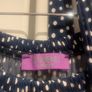 ONJENU Polka dot summer jumpsuit (U.K. 10-12) Image 5