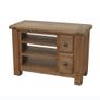 Oak Tv Unit Image 2