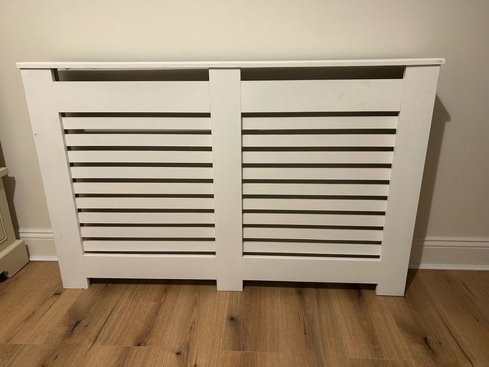 Radiator Cover