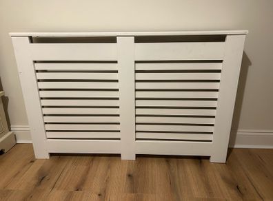 Radiator Cover