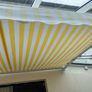 Beautiful awning Image 2