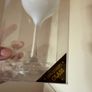 40th Birthday wine glass gift Image 2