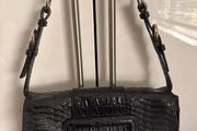 Mango ladies handbag Black really beautiful