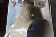 Skoda Octavia Mk2 (1z) Front Right Wheel Housing, Repair Panel 1z0805116 Vhtf