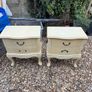 2x Chest of Drawers Image 3