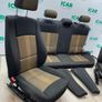 BMW X1 Sport Seat Set Image 3