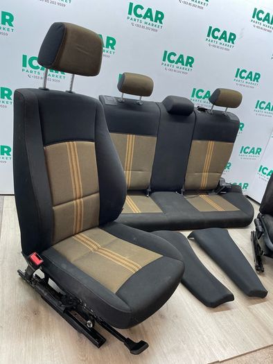 BMW X1 Sport Seat Set