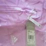 Adidas Women's W BSC Padded J Jacket, 3 Stripes Midweight LILGOZ SX038, Bliss Lilac, Pink XL Image 6