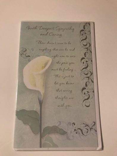 card