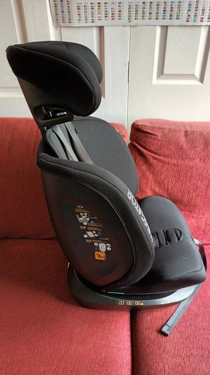 Child Car Seat