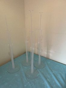 Balloon Stands