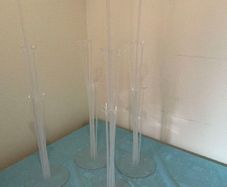 Balloon Stands