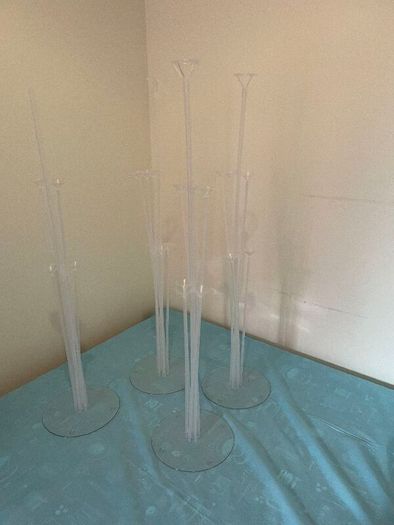 Balloon Stands