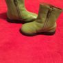 UMI Boots, size EU-22, UK-5,5 Image 6