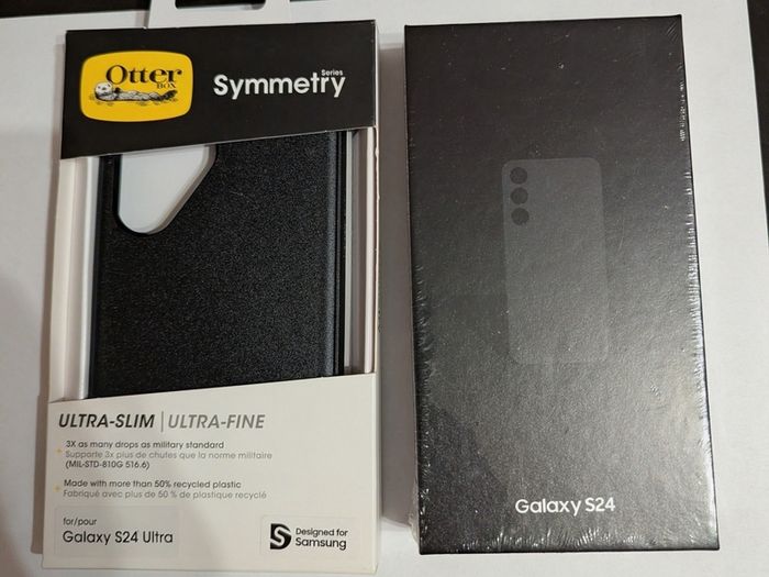 Samsung S24