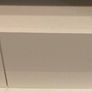 Medium TV / Storage Unit (Gloss White) Image 8