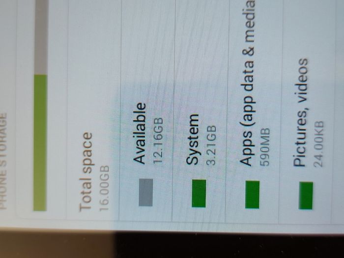 Lenovo Tab 2 Model A7-20F, 1GB Ram, 16GB HDD, in excellent condition