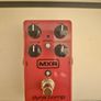 MXR M228 Dyna Comp Deluxe Mint Condition Image 2