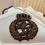 Dolce & Gabbana Brand New Trainers Size 6 EUR 39 Image 9