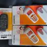 Brand New Rare Unlocked Siemens M35i, C55 and S55 mobile phones vintage Image 5