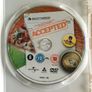 Accepted [2006] Justin Long, Blake Lively, Anthony Heald & Lewis Black [Movie DVD] Image 5