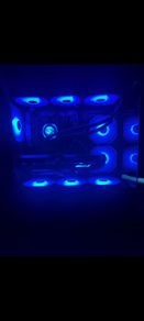 Powerful Gaming pc