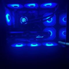 Powerful Gaming pc