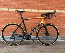 Trek Emonda SL 7 Disc eTap 2022