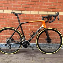 Trek Emonda SL 7 Disc eTap 2022