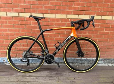Trek Emonda SL 7 Disc eTap 2022