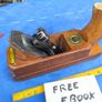 Ulmia Reform Plane Image 4