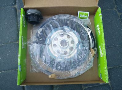 Bmw E30 E36 E28 E34 Clutch Kit (3 pieces)
