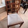 6 Sheard Bennington & Co Dini g chairs Image 5