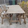 IKEA Garden Table Image 2