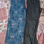 girls clothes bundle 7-9 Image 2