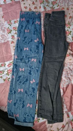 girls clothes bundle 7-9