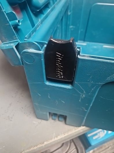 makita toolbox