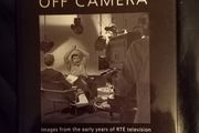 RTE Off Camera Book