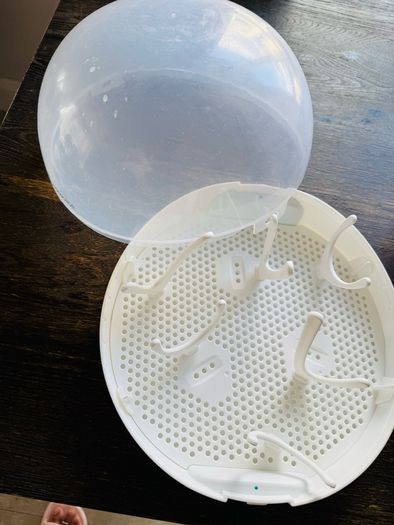 Baby bottle dryer Nanobebe