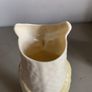Vintage Belleek Figural Owl Image 6