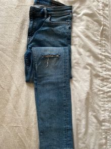 All Saints Mast Jeans