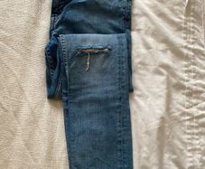 All Saints Mast Jeans
