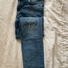 All Saints Mast Jeans