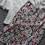 White Top. Size 12 Image 5