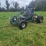 Off road buggy 150cc Image 9