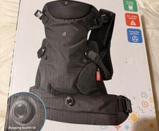 Baby Carrier
