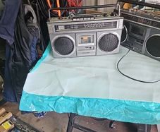 Home audio